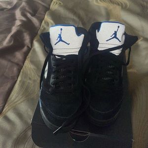 Jordan Retro 5’s
